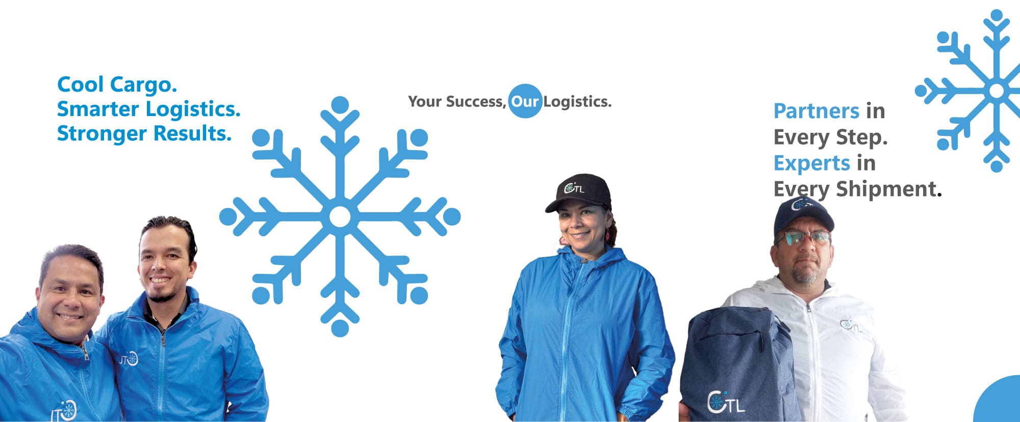 about us Cool Transport Logistics