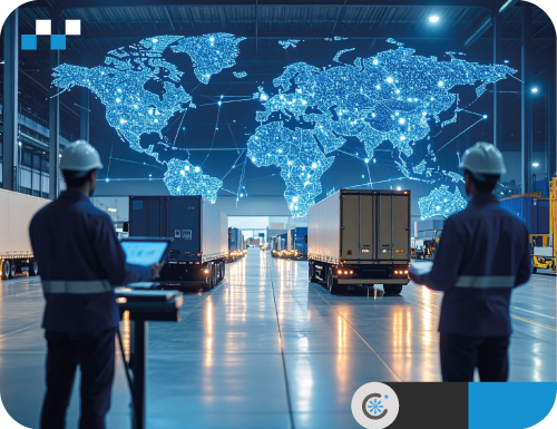 Home strategic consulting perishable products